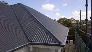 Best Gutter Installation and Repair  in Doe Valley, KY