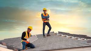 Best Cold Roofs  in Doe Valley, KY
